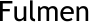 Fulmen